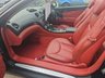 USED 2003 03 MERCEDES-BENZ SL 5.0 SL500 2d 306 BHP Huge Spec Nice Example