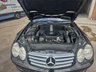 USED 2003 03 MERCEDES-BENZ SL 5.0 SL500 2d 306 BHP Huge Spec Nice Example