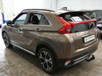USED 2019 19 MITSUBISHI ECLIPSE CROSS 1.5 3 5d 161 BHP APP SAT NAV HEATED SEATS REAR VIEW CAMERA 1 OWNER MITSUBISHI WARRANTY JULY 2024