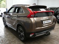 USED 2019 19 MITSUBISHI ECLIPSE CROSS 1.5 3 5d 161 BHP APP SAT NAV HEATED SEATS REAR VIEW CAMERA 1 OWNER MITSUBISHI WARRANTY JULY 2024