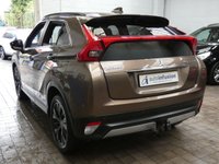 USED 2019 19 MITSUBISHI ECLIPSE CROSS 1.5 3 5d 161 BHP APP SAT NAV HEATED SEATS REAR VIEW CAMERA 1 OWNER MITSUBISHI WARRANTY JULY 2024