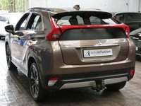 USED 2019 19 MITSUBISHI ECLIPSE CROSS 1.5 3 5d 161 BHP APP SAT NAV HEATED SEATS REAR VIEW CAMERA 1 OWNER MITSUBISHI WARRANTY JULY 2024