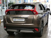 USED 2019 19 MITSUBISHI ECLIPSE CROSS 1.5 3 5d 161 BHP APP SAT NAV HEATED SEATS REAR VIEW CAMERA 1 OWNER MITSUBISHI WARRANTY JULY 2024