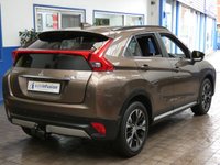 USED 2019 19 MITSUBISHI ECLIPSE CROSS 1.5 3 5d 161 BHP APP SAT NAV HEATED SEATS REAR VIEW CAMERA 1 OWNER MITSUBISHI WARRANTY JULY 2024
