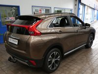 USED 2019 19 MITSUBISHI ECLIPSE CROSS 1.5 3 5d 161 BHP APP SAT NAV HEATED SEATS REAR VIEW CAMERA 1 OWNER MITSUBISHI WARRANTY JULY 2024