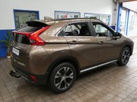 USED 2019 19 MITSUBISHI ECLIPSE CROSS 1.5 3 5d 161 BHP APP SAT NAV HEATED SEATS REAR VIEW CAMERA 1 OWNER MITSUBISHI WARRANTY JULY 2024