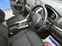 USED 2019 19 MITSUBISHI ECLIPSE CROSS 1.5 3 5d 161 BHP APP SAT NAV HEATED SEATS REAR VIEW CAMERA 1 OWNER MITSUBISHI WARRANTY JULY 2024