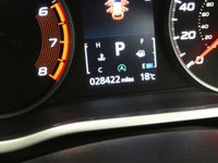 USED 2019 19 MITSUBISHI ECLIPSE CROSS 1.5 3 5d 161 BHP APP SAT NAV HEATED SEATS REAR VIEW CAMERA 1 OWNER MITSUBISHI WARRANTY JULY 2024