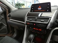 USED 2019 19 MITSUBISHI ECLIPSE CROSS 1.5 3 5d 161 BHP APP SAT NAV HEATED SEATS REAR VIEW CAMERA 1 OWNER MITSUBISHI WARRANTY JULY 2024