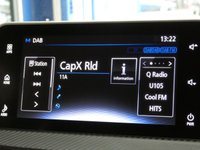 USED 2019 19 MITSUBISHI ECLIPSE CROSS 1.5 3 5d 161 BHP APP SAT NAV HEATED SEATS REAR VIEW CAMERA 1 OWNER MITSUBISHI WARRANTY JULY 2024