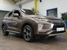USED 2019 19 MITSUBISHI ECLIPSE CROSS 1.5 3 5d 161 BHP APP SAT NAV HEATED SEATS REAR VIEW CAMERA 1 OWNER MITSUBISHI WARRANTY JULY 2024