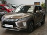 USED 2019 19 MITSUBISHI ECLIPSE CROSS 1.5 3 5d 161 BHP APP SAT NAV HEATED SEATS REAR VIEW CAMERA 1 OWNER MITSUBISHI WARRANTY JULY 2024