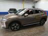 USED 2019 19 MITSUBISHI ECLIPSE CROSS 1.5 3 5d 161 BHP APP SAT NAV HEATED SEATS REAR VIEW CAMERA 1 OWNER MITSUBISHI WARRANTY JULY 2024