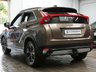 USED 2019 19 MITSUBISHI ECLIPSE CROSS 1.5 3 5d 161 BHP APP SAT NAV HEATED SEATS REAR VIEW CAMERA 1 OWNER MITSUBISHI WARRANTY JULY 2024