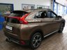 USED 2019 19 MITSUBISHI ECLIPSE CROSS 1.5 3 5d 161 BHP APP SAT NAV HEATED SEATS REAR VIEW CAMERA 1 OWNER MITSUBISHI WARRANTY JULY 2024