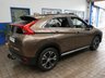 USED 2019 19 MITSUBISHI ECLIPSE CROSS 1.5 3 5d 161 BHP APP SAT NAV HEATED SEATS REAR VIEW CAMERA 1 OWNER MITSUBISHI WARRANTY JULY 2024