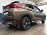 USED 2019 19 MITSUBISHI ECLIPSE CROSS 1.5 3 5d 161 BHP APP SAT NAV HEATED SEATS REAR VIEW CAMERA 1 OWNER MITSUBISHI WARRANTY JULY 2024