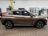 USED 2019 19 MITSUBISHI ECLIPSE CROSS 1.5 3 5d 161 BHP APP SAT NAV HEATED SEATS REAR VIEW CAMERA 1 OWNER MITSUBISHI WARRANTY JULY 2024