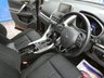 USED 2019 19 MITSUBISHI ECLIPSE CROSS 1.5 3 5d 161 BHP APP SAT NAV HEATED SEATS REAR VIEW CAMERA 1 OWNER MITSUBISHI WARRANTY JULY 2024