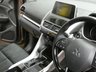 USED 2019 19 MITSUBISHI ECLIPSE CROSS 1.5 3 5d 161 BHP APP SAT NAV HEATED SEATS REAR VIEW CAMERA 1 OWNER MITSUBISHI WARRANTY JULY 2024