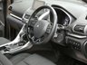 USED 2019 19 MITSUBISHI ECLIPSE CROSS 1.5 3 5d 161 BHP APP SAT NAV HEATED SEATS REAR VIEW CAMERA 1 OWNER MITSUBISHI WARRANTY JULY 2024