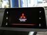 USED 2019 19 MITSUBISHI ECLIPSE CROSS 1.5 3 5d 161 BHP APP SAT NAV HEATED SEATS REAR VIEW CAMERA 1 OWNER MITSUBISHI WARRANTY JULY 2024