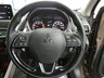 USED 2019 19 MITSUBISHI ECLIPSE CROSS 1.5 3 5d 161 BHP APP SAT NAV HEATED SEATS REAR VIEW CAMERA 1 OWNER MITSUBISHI WARRANTY JULY 2024
