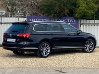 USED 2019 19 VOLKSWAGEN PASSAT 1.5 GT TSI EVO 5d 148 BHP 