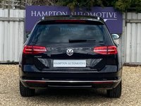 USED 2019 19 VOLKSWAGEN PASSAT 1.5 GT TSI EVO 5d 148 BHP 