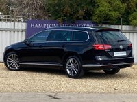 USED 2019 19 VOLKSWAGEN PASSAT 1.5 GT TSI EVO 5d 148 BHP 