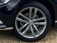 USED 2019 19 VOLKSWAGEN PASSAT 1.5 GT TSI EVO 5d 148 BHP 