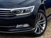 USED 2019 19 VOLKSWAGEN PASSAT 1.5 GT TSI EVO 5d 148 BHP 