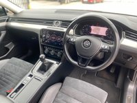 USED 2019 19 VOLKSWAGEN PASSAT 1.5 GT TSI EVO 5d 148 BHP 