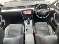 USED 2019 19 VOLKSWAGEN PASSAT 1.5 GT TSI EVO 5d 148 BHP 