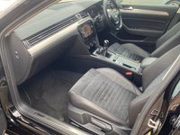 USED 2019 19 VOLKSWAGEN PASSAT 1.5 GT TSI EVO 5d 148 BHP 
