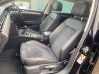 USED 2019 19 VOLKSWAGEN PASSAT 1.5 GT TSI EVO 5d 148 BHP 