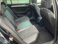USED 2019 19 VOLKSWAGEN PASSAT 1.5 GT TSI EVO 5d 148 BHP 