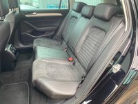 USED 2019 19 VOLKSWAGEN PASSAT 1.5 GT TSI EVO 5d 148 BHP 