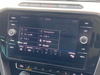 USED 2019 19 VOLKSWAGEN PASSAT 1.5 GT TSI EVO 5d 148 BHP 