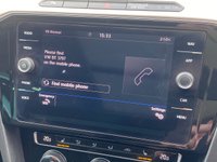 USED 2019 19 VOLKSWAGEN PASSAT 1.5 GT TSI EVO 5d 148 BHP 
