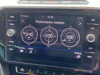 USED 2019 19 VOLKSWAGEN PASSAT 1.5 GT TSI EVO 5d 148 BHP 