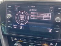 USED 2019 19 VOLKSWAGEN PASSAT 1.5 GT TSI EVO 5d 148 BHP 