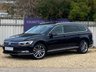 USED 2019 19 VOLKSWAGEN PASSAT 1.5 GT TSI EVO 5d 148 BHP 