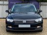 USED 2019 19 VOLKSWAGEN PASSAT 1.5 GT TSI EVO 5d 148 BHP 