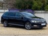 USED 2019 19 VOLKSWAGEN PASSAT 1.5 GT TSI EVO 5d 148 BHP 