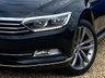 USED 2019 19 VOLKSWAGEN PASSAT 1.5 GT TSI EVO 5d 148 BHP 