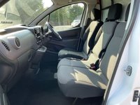 USED 2018 18 PEUGEOT PARTNER ONLY 1600 MILES L1 GALICIA FULLY ELECTRIC VAN  Look Genuine 1,538 Miles From New !!