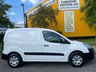 USED 2018 18 PEUGEOT PARTNER ONLY 1600 MILES L1 GALICIA FULLY ELECTRIC VAN  Look Genuine 1,538 Miles From New !!