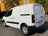 USED 2018 18 PEUGEOT PARTNER ONLY 1600 MILES L1 GALICIA FULLY ELECTRIC VAN  Look Genuine 1,538 Miles From New !!