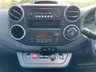USED 2018 18 PEUGEOT PARTNER ONLY 1600 MILES L1 GALICIA FULLY ELECTRIC VAN  Look Genuine 1,538 Miles From New !!